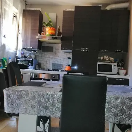 Гостевой дом Stanza 3/4 Vicino Alla Stazione *
